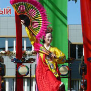 Праздник урожая (20 фотографии)