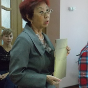 Презентация книги «Женщины Приморья» состоялась в Уссурийске (6 фотографий)