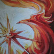 Новый проект уссурийского художника Владимира Савина (10 фотографий)