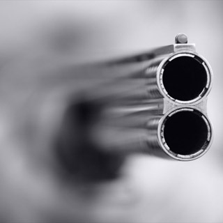 Неизвестных стрелков разыскивают в Уссурийске