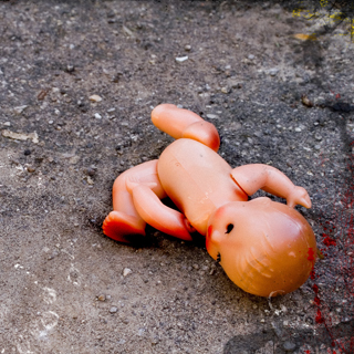 Тело новорождённого найдено в Уссурийске