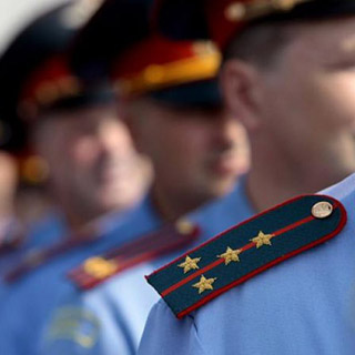 Госдума предложила изменить права и обязанности полиции