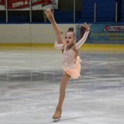 Отчётный концерт «Каскада»