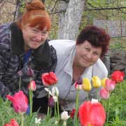 «Так нам сердце велело…» (5 фотографий)