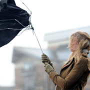 Страшные последствия тайфуна «Гони» (видео)