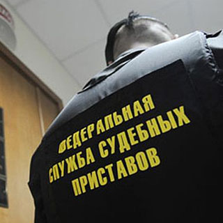 Старший судебный пристав ОСП г. Уссурийска наказан за несвоевременное рассмотрения обращения