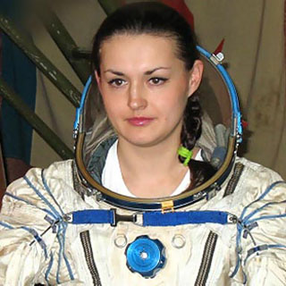 12 марта российская космонавтка Елена Серова вернется на Землю