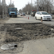 Глава сказал - глава сделал! (2 фотографии)