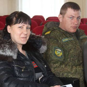 Еще семь многодетных семей получили бесплатные земельные участки Еще семь многодетных семей получили бесплатные земельные участки