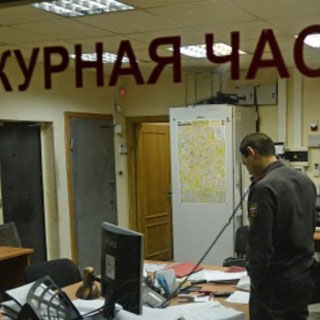В Петербурге в отделе полиции умерла задержанная за кражу масла 81-летняя блокадница