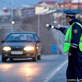 В дни православных праздников ГИБДД будет работать в усиленном режиме