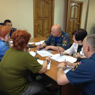 В Уссурийске планируется провести ряд мероприятий