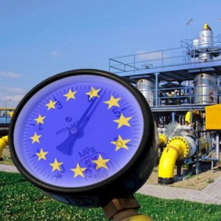 Прокопив: Румыния хочет поставлять Украине до 2 млдр кубометров газа