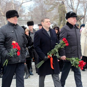 ВЕРНЫ ТРАДИЦИЯМ