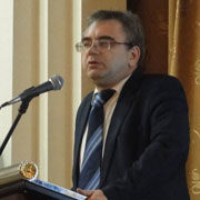 12 мая в ДВФУ прошла научно-практическая конференция УГО (2 фотографии)