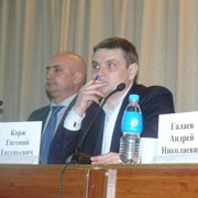 Запросы таежной глубинки к власти