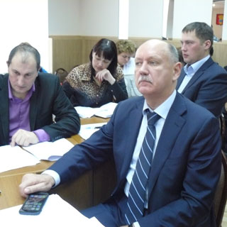 Александр Костенко обещал содействие