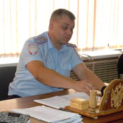 Операция «Перевозчик» стартовала в Уссурийске Операция «Перевозчик» стартовала в Уссурийске