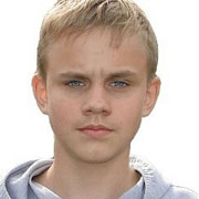 ВНИМАНИЕ! Пропал ребенок!