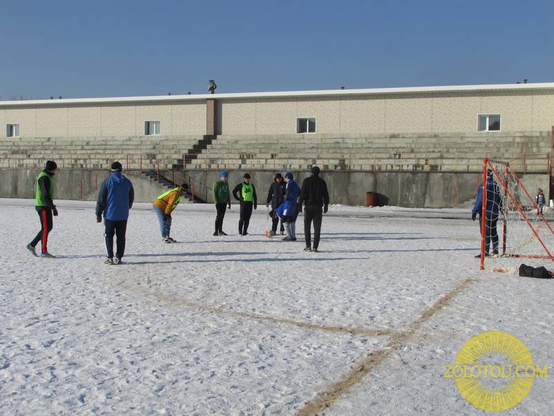 Уссурийск