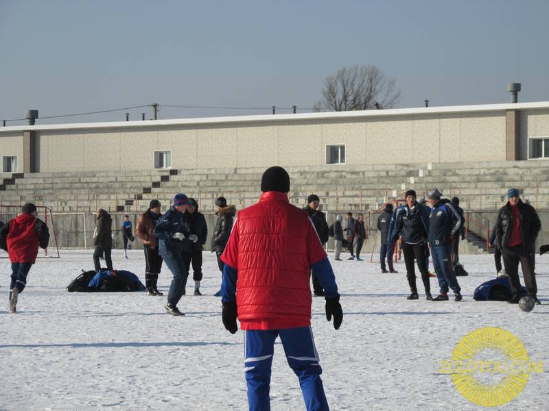 Уссурийск