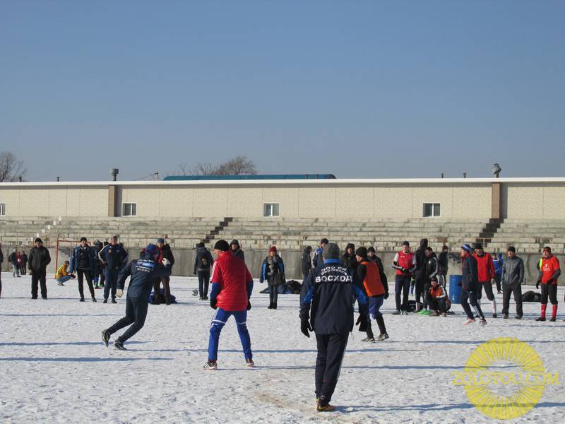 Уссурийск