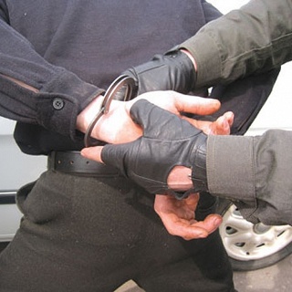 В Уссурийске задержан дачный воришка