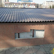 В Уссурийске участились случаи порчи объектов общего пользования и даже памятников архитектуры.