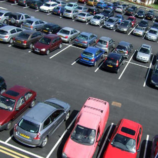 Каждый уссуриец может принять участие в решении вопроса парковок