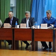 Проблемы сельских жителей (5 фотографий)