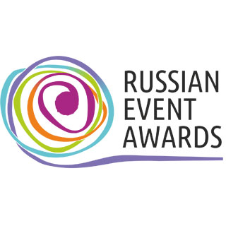 В Кирове завершился финал Национальной премии «Russian Event Awards» 2014 года