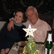 Наше 8-е марта, или традиции уссурийской семьи Сазоновых (2 фотографии)