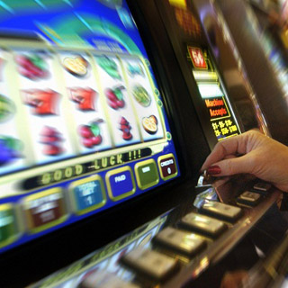 В Уссурийске «прикрыли» очередной игорный клуб