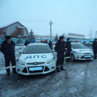 В Москве появится спецрота по борьбе с «беспредельщиками» на дорогах