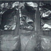 В Уссурийске обнаружено 43 кг наркотиков
