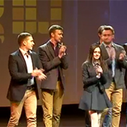 Уссурийские КВНщики выступили на 27-ом Сочинском фестивале