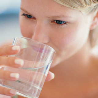Качество питьевой воды в Уссурийске соответствует нормам