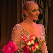 Подарок от Анастасии (10 фотографий)