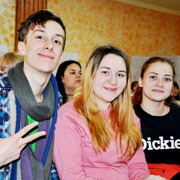 Подведены итоги Зимнего слёта волонтёров Уссурийского городского округа