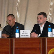 Лицом к лицу с глубинкой Уссурийского округа (2 фотографии)