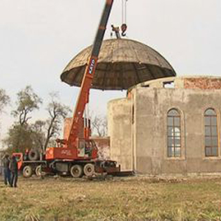 Строительство мечети в Уссурийске будет продолжено
