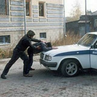 Неудачное завершение похода в магазин