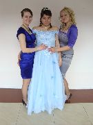 Алексеева Надежда Алексеева Надежда