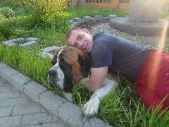 Алексей Федоринов Алексей Федоринов