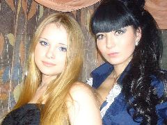 Анна Зюзина Анна Зюзина