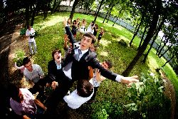 Дарья Яблокова Дарья Яблокова