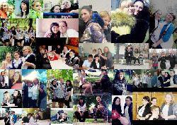 Фесечко Ольга Фесечко Ольга