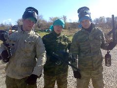 Луговой Михаил Луговой Михаил