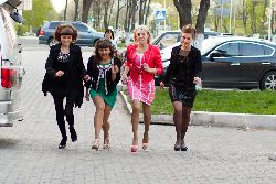 Хабарова Валерия Хабарова Валерия