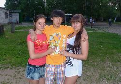 Хованова Анастасия Хованова Анастасия